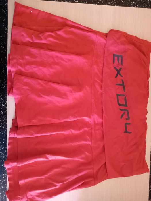 Купальник с юбкой