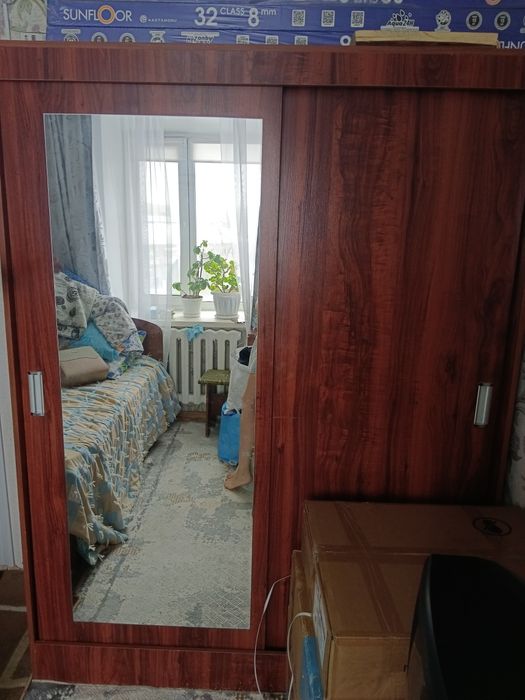 Продам б/у мебель