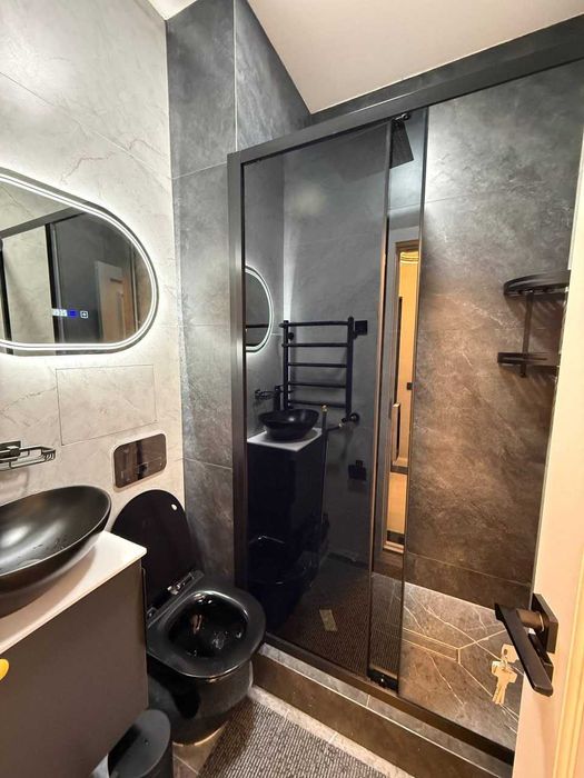 V4626 ПРОДАЕТСЯ 3/9/12 НОВОСТРОЙКА  ЖК Navruz на: Шота Руставели