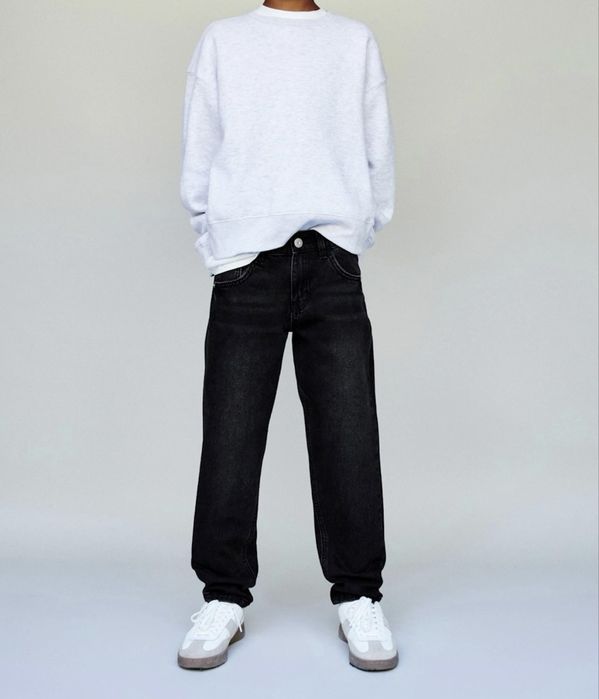 Джинсы Zara Новые для мальчика