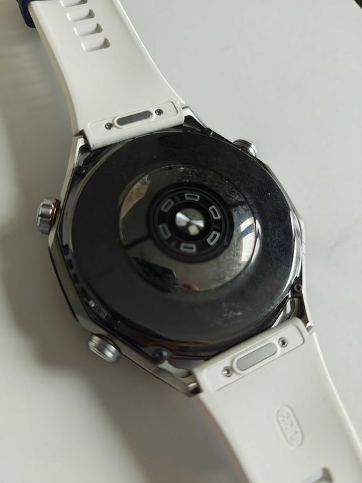 Huawei Watch Ultimate 2 Titan