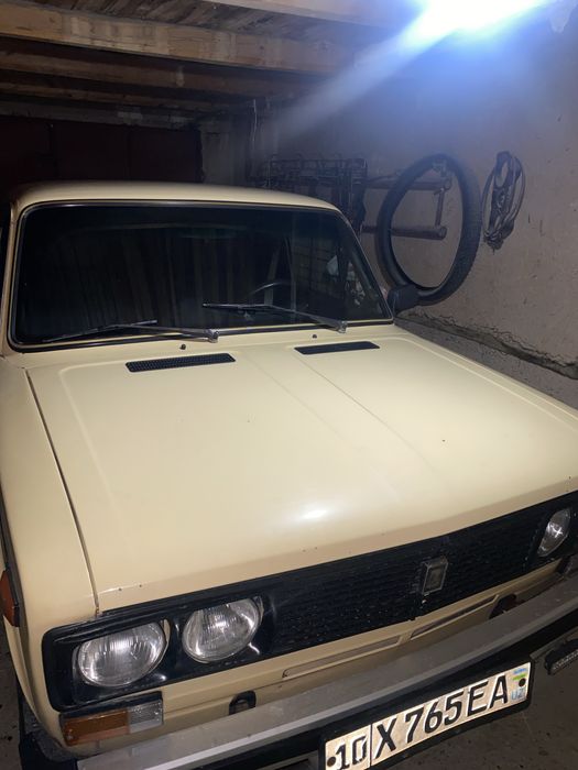 Jiguli navarot qilingan