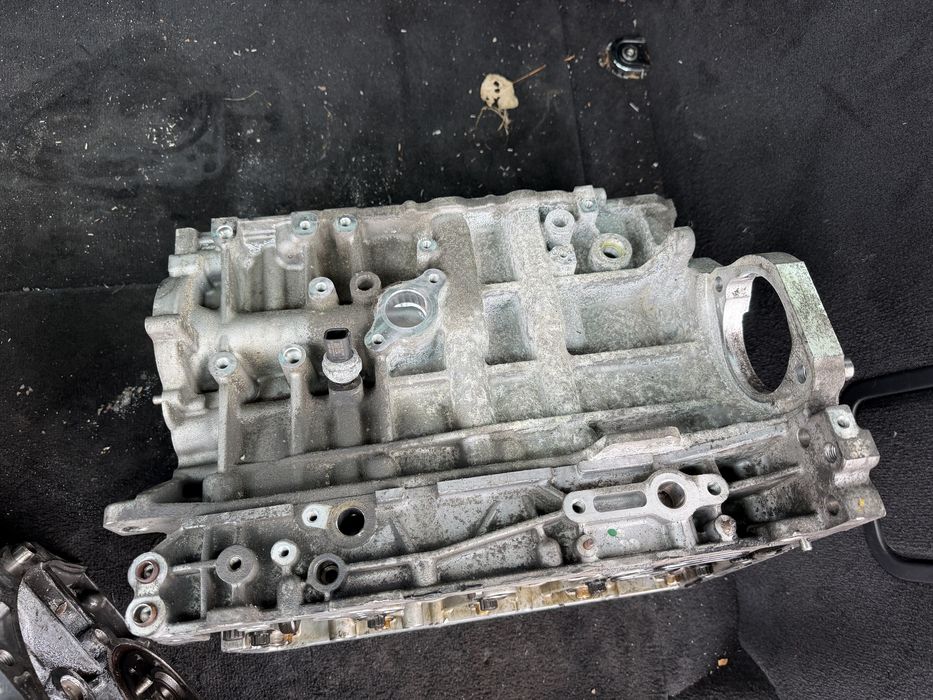 Двигатели Kia/Hyundai 1.6 CRDi D4FE