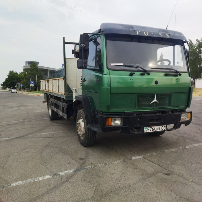 Услуги манипулятора