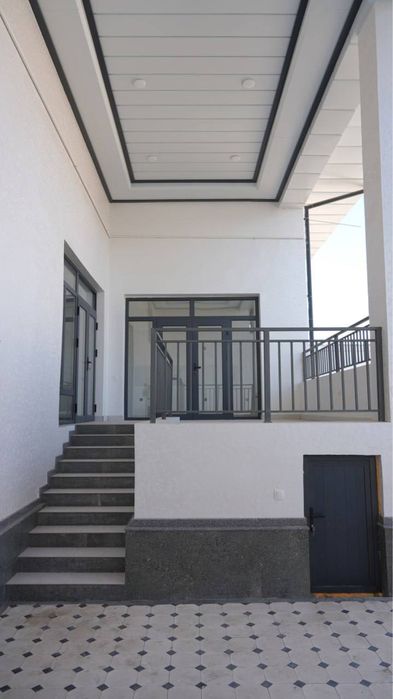 Урикзор 10 соток 9 хона Своя