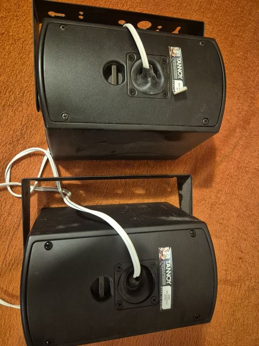 Тонколони TANNOY