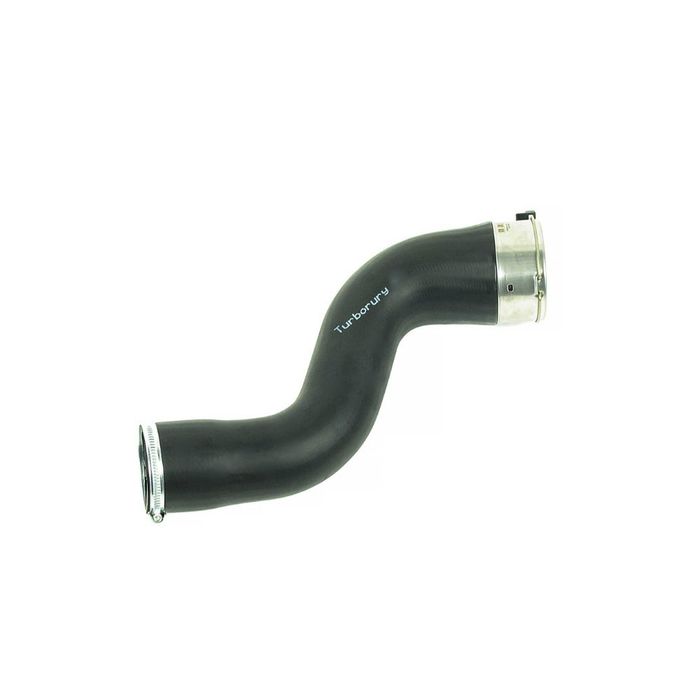Furtun intercooler Nissan Qashqai 2013-2021; Renault Kadjar 2015-2022, Megane 2016-, Scenic/Grand Scenic 2016-2022, Talisman 2015-2021, 1.5 dci, Diam. int. [mm]: 47, OE 144609787R, SRLine