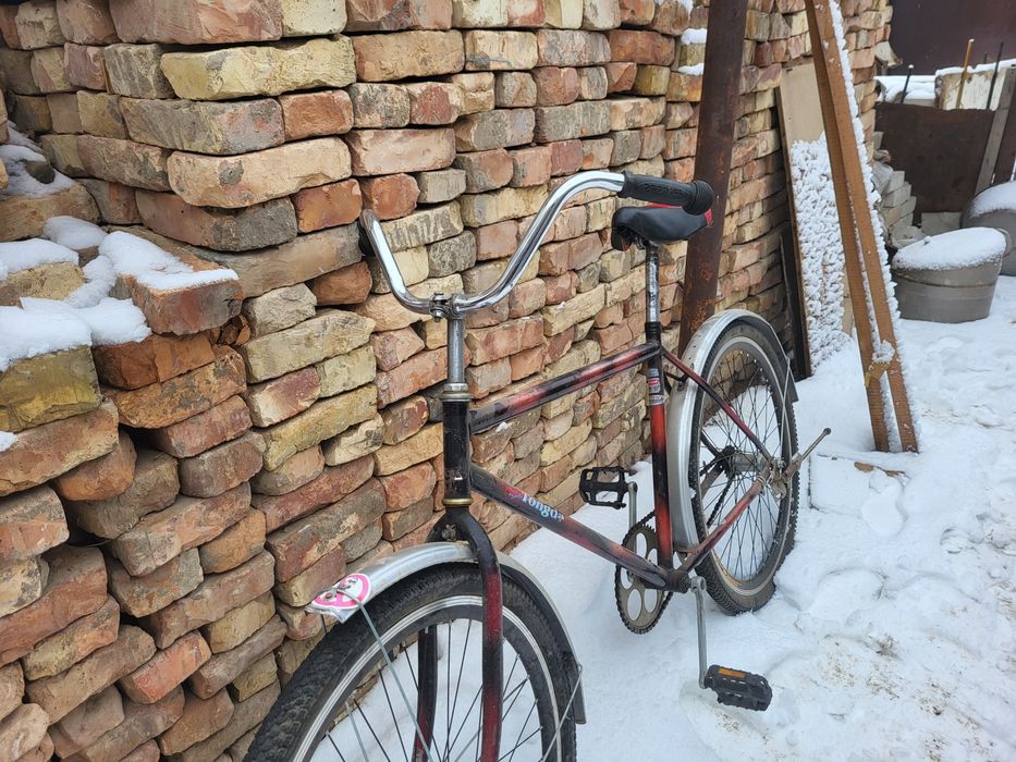 Урал арзанга берп жеберем