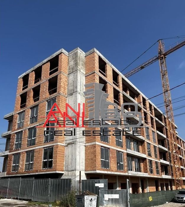 Продава се Двустаен апартамент в София, Люлин 8 - 97 кв.м за 1598 €/кв.м - Снимка #2