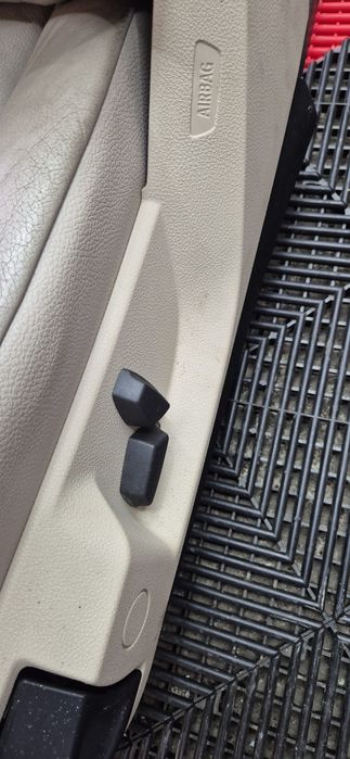 Interior piele bmw seria 5 f10 f11