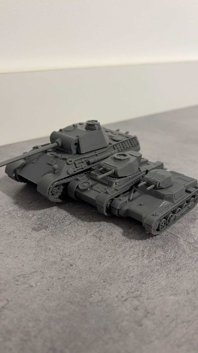 Printare 3D/ 3D Printing/ Modelare 3D