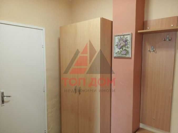 Дава се под наем Едностаен апартамент в Варна, Младост 1 - 48 кв.м за 204 € - Снимка #7