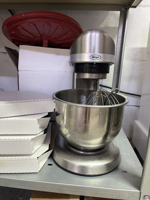 Кулинария! Витрина, печка, темтомес