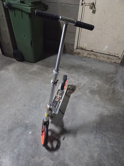Trotineta copii Scooter.