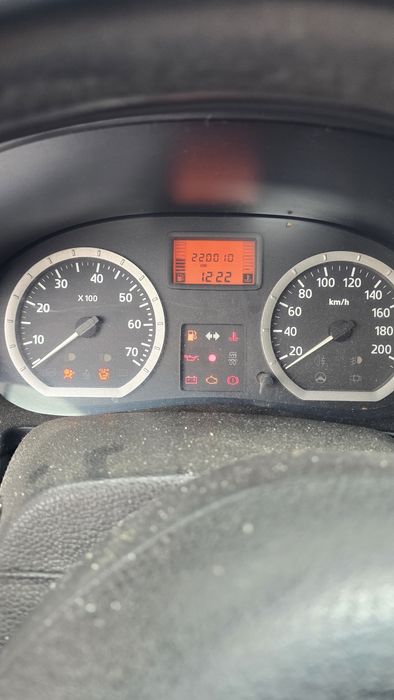 Dacia Logan 1.4 benzina si gaz