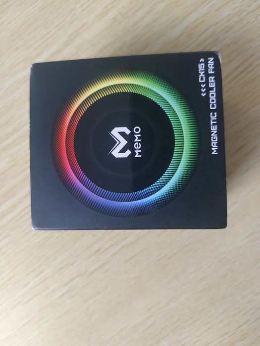 Кулер для телефона MEMO