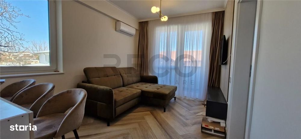 RECO Apartament Nou 2 camere in Oradea zona Iosia etaj 1