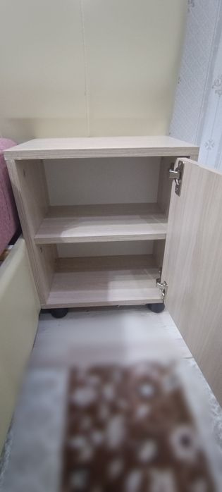 Раздвижной диван