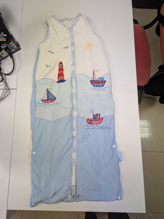 Спални чували от тог 1 - до 2,5