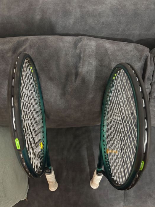 Wilson Blade v9 98 16x19