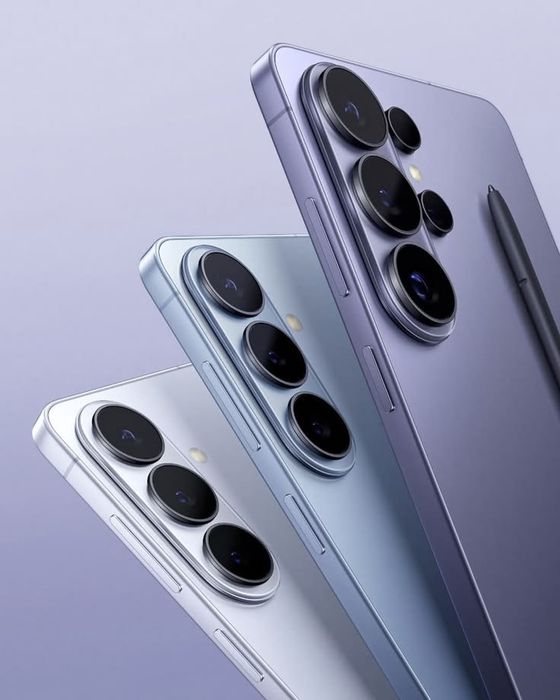 Самсунг S 26 ULTRA