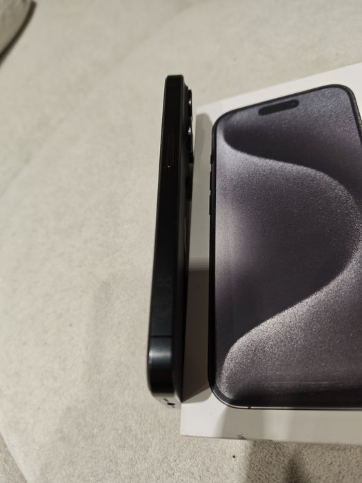 iPhone 15 Pro 128 GB