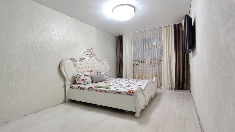 Сдается 1 ком кв пр-т Абая 24кор 1