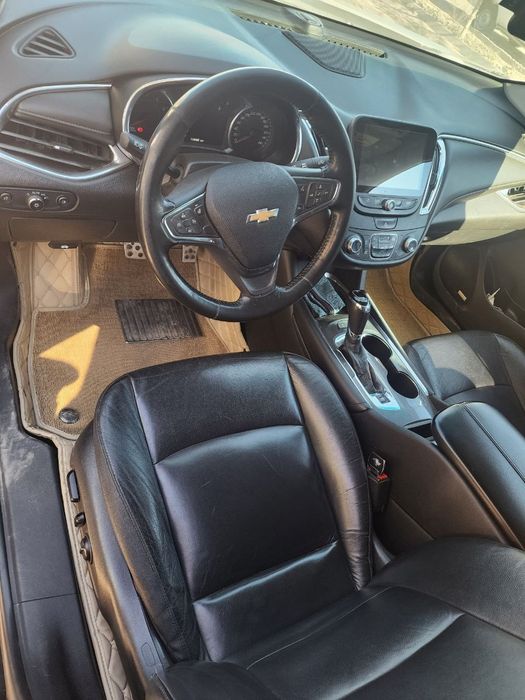 Малюбо 2 2017 йил люки бор