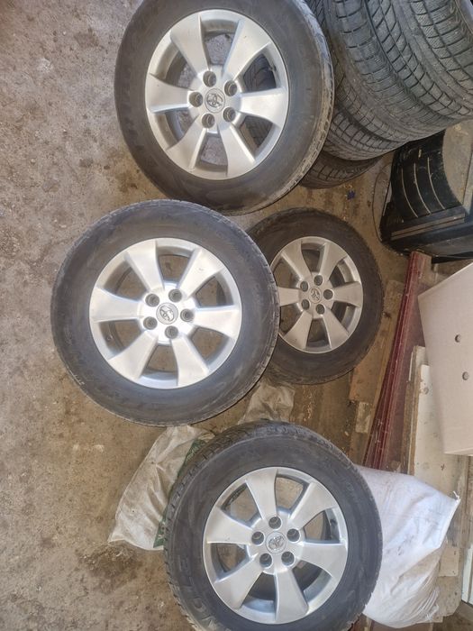 Диска тойота валфаиер