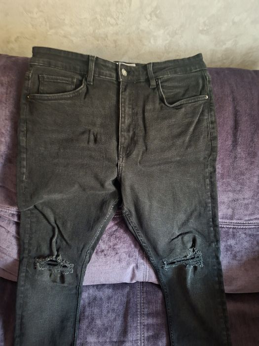 Blugi barbati- Bershka