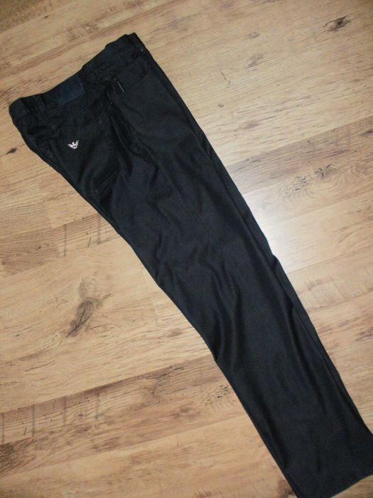 ARMANI JEANS оригинални мъжки тънки дънки 36(38-34)