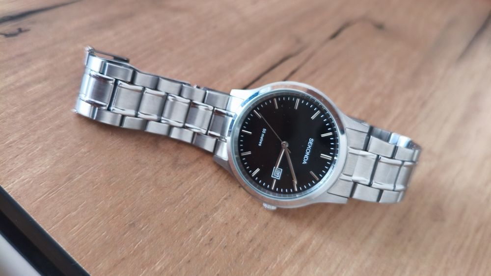 Sekonda часы qo'l soat