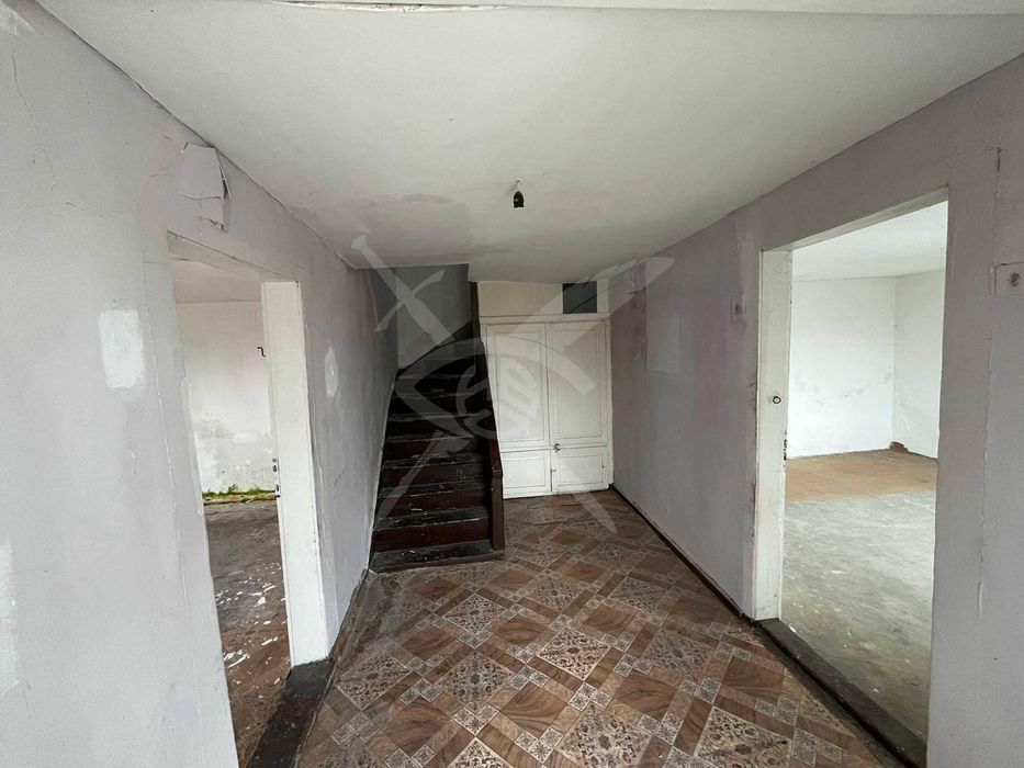 Продава се Къща в с. Зетьово, Област Стара Загора - 120 кв.м за 141 €/кв.м - Снимка #4