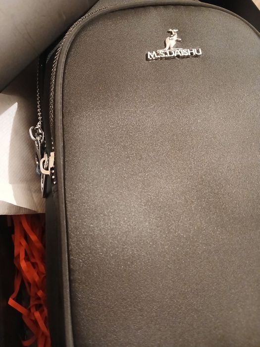 Продается сумка ms daishu