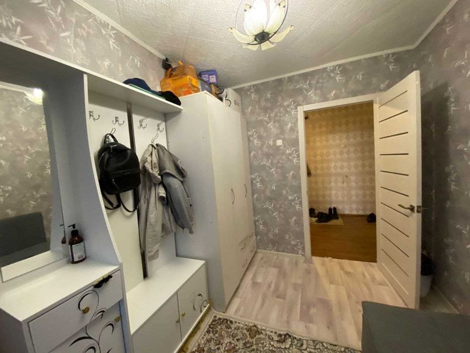 Продам 4 ком кв Костанай-2