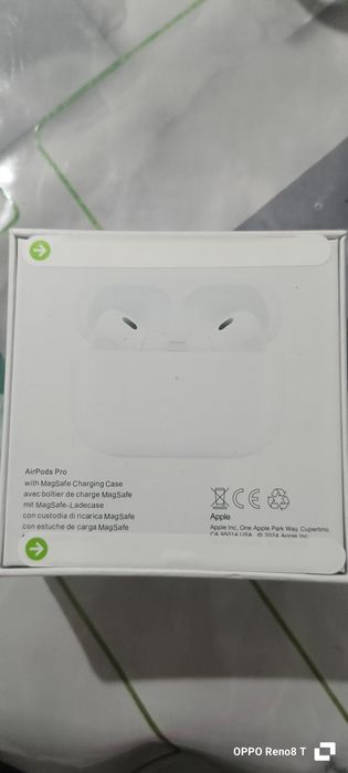 Airpods Pro original