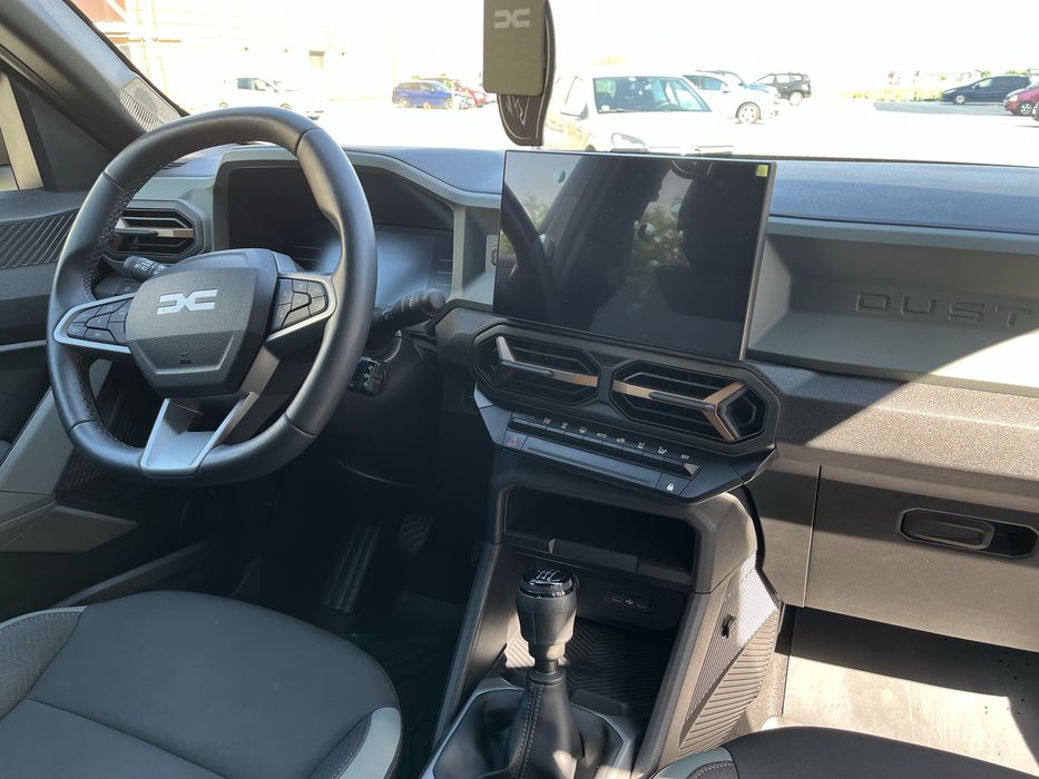 Vand Dacia Duster