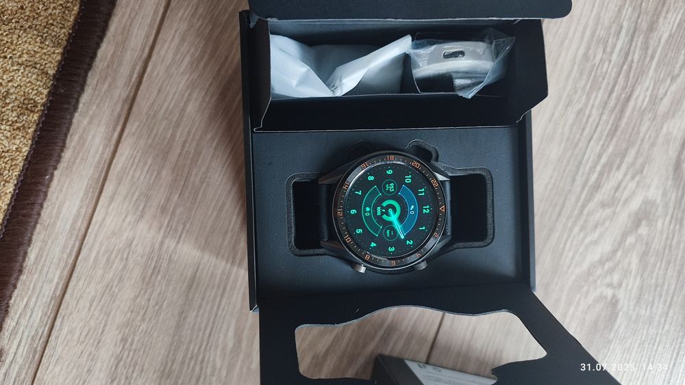 Huawei Watch GT  Часовник