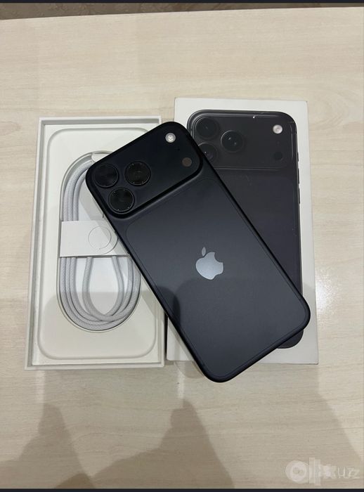 Iphone 18 pro max