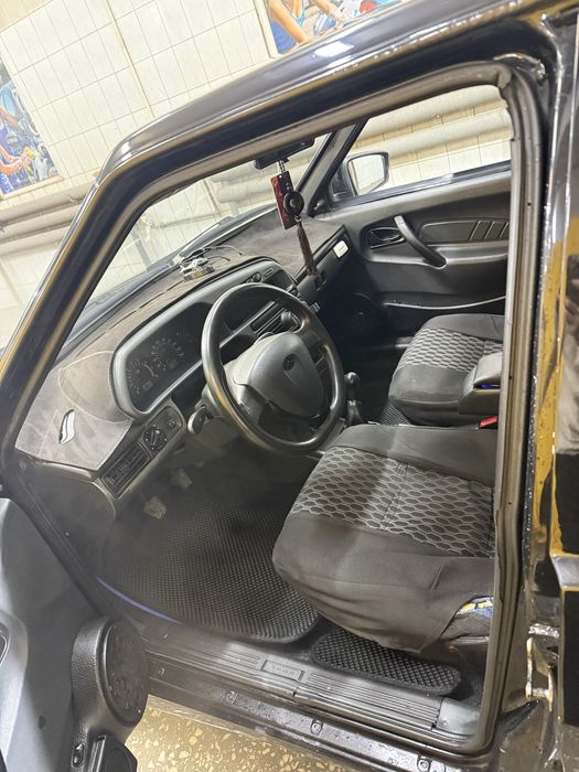 Продам ваз 2114 в хорошем состоянии