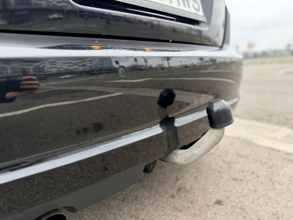 Audi A3 1.6 Sportback S tronic Attraction