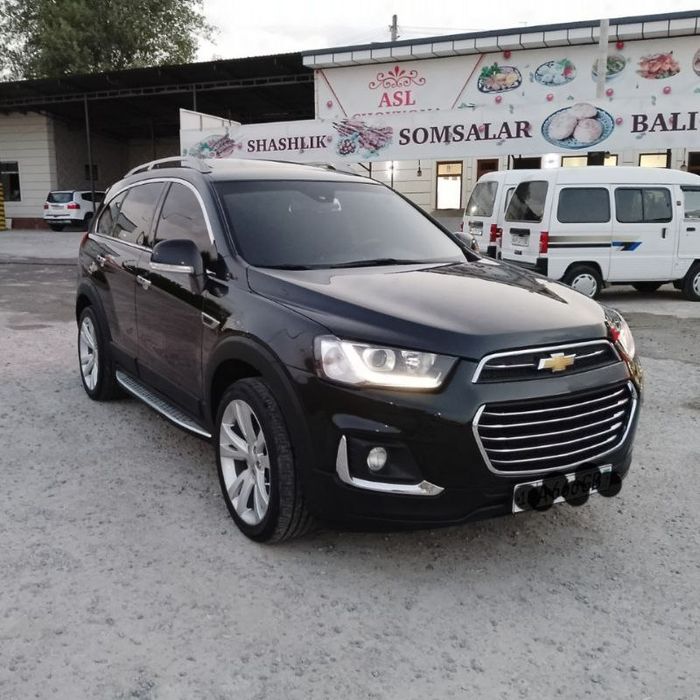 Srochna sotaman kaptiva 1/4