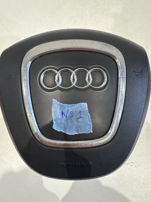 Audi A3-A4-A6 airbag Ауди А3-А4-А6