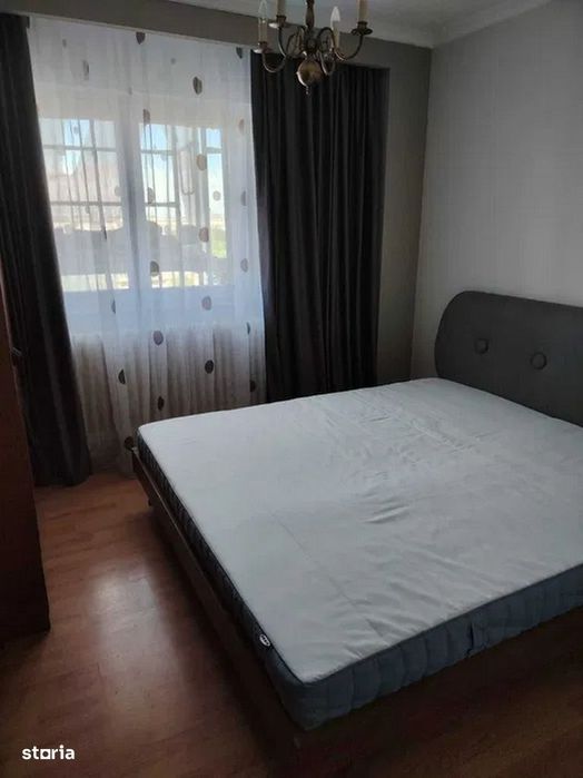 Ap 2 camere de închiriat | Crangasi | metrou |