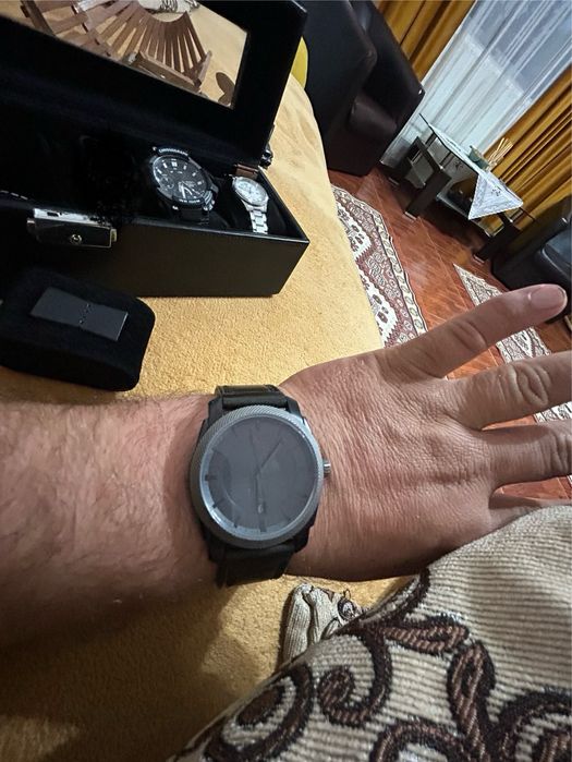 Vand colectie de ceasuri