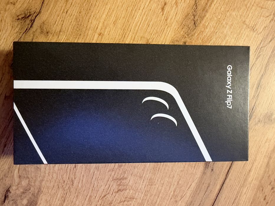 Samsung Galaxy Z Flip 7