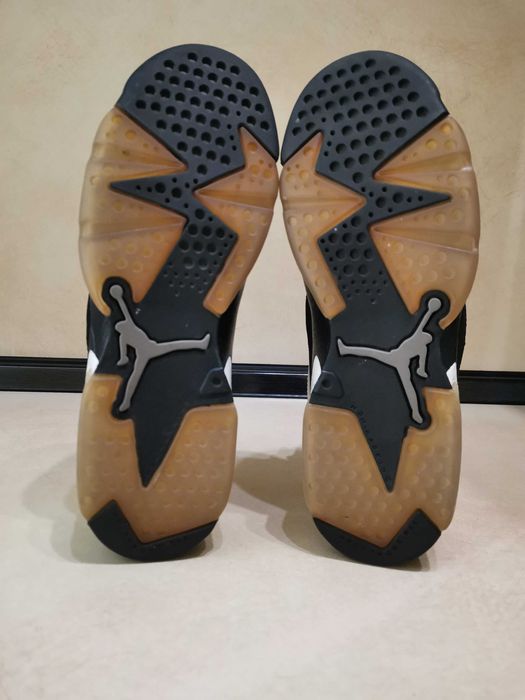 Jordan Flight Club 91 GS.