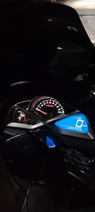 Gst tiger 2000 probeg