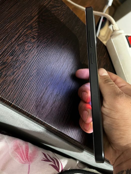Телефон Redmi note 17