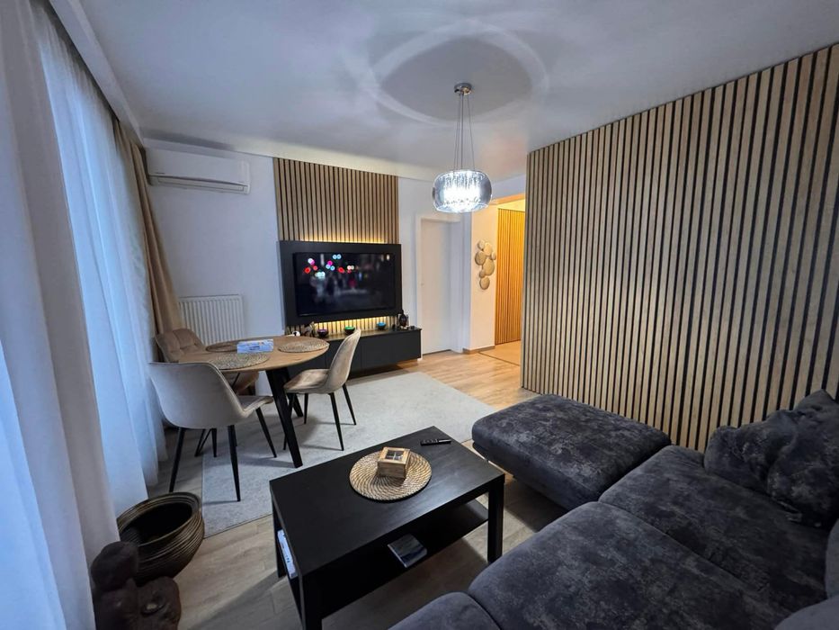 Apartament Brasov 2 camere coresi